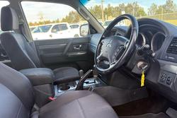 2019 Mitsubishi Pajero GLX