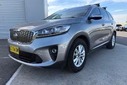 2020 Kia Sorento Si