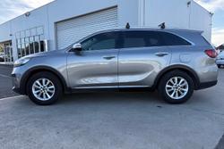 2020 Kia Sorento Si