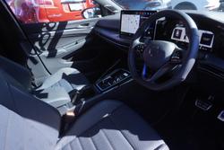 2025 Volkswagen Golf R Black Edition