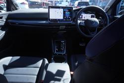 2025 Volkswagen Golf R Black Edition