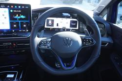 2025 Volkswagen Golf R Black Edition