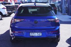 2025 Volkswagen Golf R Black Edition