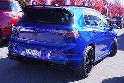 2025 Volkswagen Golf R Black Edition