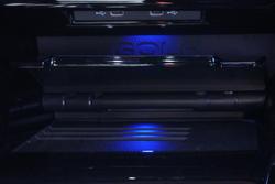 2025 Volkswagen Golf R Black Edition