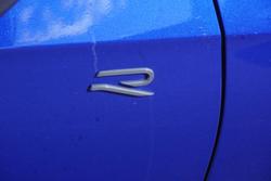 2025 Volkswagen Golf R Black Edition