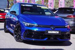 2024 Volkswagen Golf R Black Edition