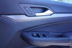 2025 Volkswagen Golf R Black Edition