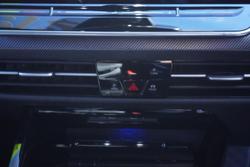 2025 Volkswagen Golf R Black Edition