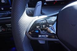 2025 Volkswagen Golf R Black Edition