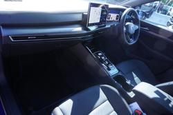 2025 Volkswagen Golf R Black Edition