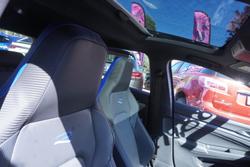 2025 Volkswagen Golf R Black Edition