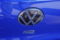 2025 Volkswagen Golf R Black Edition