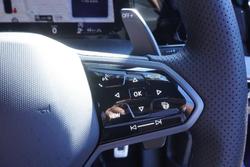 2025 Volkswagen Golf R Black Edition