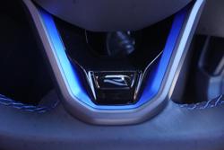 2025 Volkswagen Golf R Black Edition