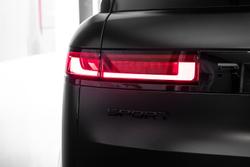 2025 Land Rover Range Rover Sport D350 Autobiography