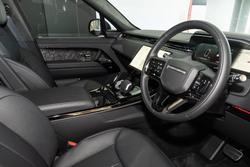 2025 Land Rover Range Rover Sport D350 Autobiography