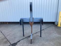 Custom Single Tyne Ripper