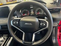 2024 GWM Haval Jolion Premium