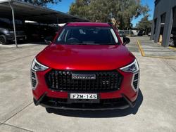 2024 GWM Haval Jolion Premium