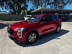 2024 GWM Haval Jolion Premium