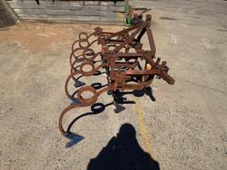 Massey Ferguson Coil Tyne Cultivator