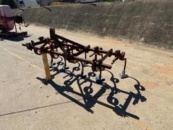 Massey Ferguson Coil Tyne Cultivator