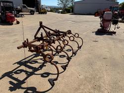 Massey Ferguson Coil Tyne Cultivator