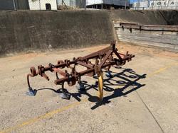 Massey Ferguson Coil Tyne Cultivator