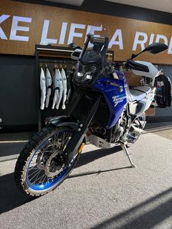 2025 YAMAHA XTZ690 TENERE 700 Blue