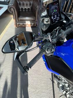 2025 YAMAHA XTZ690 TENERE 700 Blue