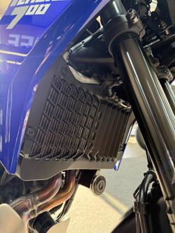 2025 YAMAHA XTZ690 TENERE 700 Blue
