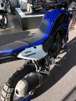 2025 YAMAHA XTZ690 TENERE 700 Blue