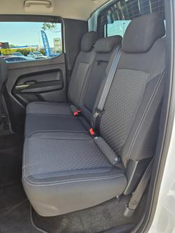 2024 Volkswagen Amarok TDI500 Life