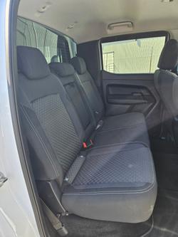 2024 Volkswagen Amarok TDI500 Life