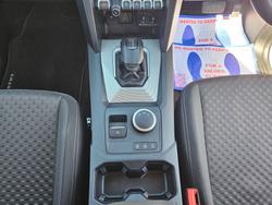 2024 Volkswagen Amarok TDI500 Life