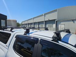 2024 Volkswagen Amarok TDI500 Life