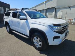 2024 Volkswagen Amarok TDI500 Life