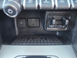 2024 Volkswagen Amarok TDI500 Life