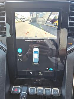 2024 Volkswagen Amarok TDI500 Life