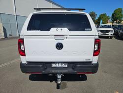 2024 Volkswagen Amarok TDI500 Life