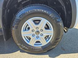 2024 Volkswagen Amarok TDI500 Life