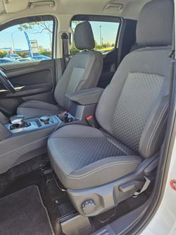 2024 Volkswagen Amarok TDI500 Life