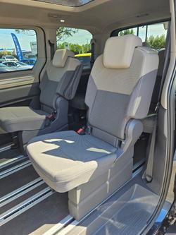 2024 Volkswagen Multivan TDI360 Life