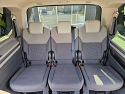 2024 Volkswagen Multivan TDI360 Life