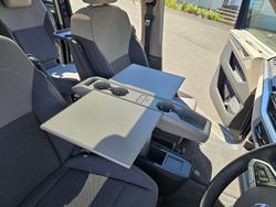 2024 Volkswagen Multivan TDI360 Life