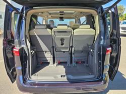 2024 Volkswagen Multivan TDI360 Life