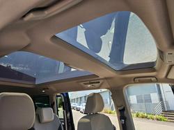 2024 Volkswagen Multivan TDI360 Life