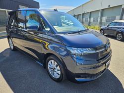 2024 Volkswagen Multivan TDI360 Life