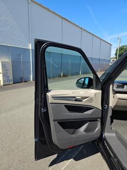 2024 Volkswagen Multivan TDI360 Life